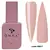 DNKa’. Fast Gel, #0017, Oxford, 12 ml, гель для зміцнення та нарощування #1