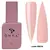 DNKa’. Fast Gel, #0018, Oxford, 12 ml, гель для зміцнення та нарощування #1