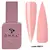 DNKa’. Fast Gel, #0019, Oxford, 12 ml, гель для зміцнення та нарощування #1