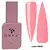 DNKa’. Fast Gel, #0020, Oxford, 12 ml, гель для зміцнення та нарощування #1