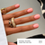 GÉMELY (ex GA&MA). Gel polish, Max Color #038, 10 ml, гель-лак #4