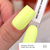 GÉMELY (ex GA&MA). Gel polish, Max Color #036, 10 ml, гель-лак #3