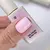 NOTD x G.BAR. Gel Polish, Blush, #206, 10 ml. Гель-лак, ніжно-рожевий #5