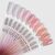 УЦІНКА / ADORE. Cover Gel, 30 g, #02, Souffle. Напівпрозорий гель для нарощування, молочнo-рожевий #4
