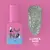 LUNAmoon. Lurex Base #10, Reflective, 13 ml, світловідбиваюча база #2