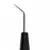 ZOLA x Nahiieva. Eyelash tool, Black. Багатофункціональний інструмент для вій, чорний #2