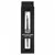 ZOLA x Nahiieva. Eyelash tool, Black. Багатофункціональний інструмент для вій, чорний #4
