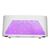 ÜLKA. UV-LED Lamp LÜMOS S50-BA. Лед-лампа, з акумулятором #6