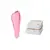 GA&MA. Relief gel, rose, 5 g, рельєф гель, трояндовий #1