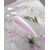 HEYLOVE. Smart gel, MELLOW, 30 ml, liquid builder gel in a bottle, гель для нарощування #3