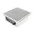 Ülka. Ventilation grille for nail dust collector Premium. Решітка для манікюрної вбудованої витяжки, металева #5