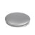 Ülka Armrest Silver, Підставка під лікоть, срібна #1