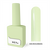 HEYLOVE. Tint base, MICROGREEN, 15 ml, відтіночна база #1