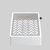 ÜLKA. Desktop Nail dust Collector "Handy", white. Витяжка настільна, Handy, біла #7