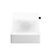 ÜLKA. Desktop Nail dust Collector "Handy", white. Витяжка настільна, Handy, біла #6