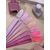 HEYLOVE. Gel polishes Box, 66 pcs. Бокс HEYLOVE з базовою колекцією гель-лаків, 66 штук #7