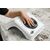 Desktop Nail dust Collector  110 V "Air Max N4 Pro", Витяжка настільна 110 В, двигун Німеччина (під замовлення) #3