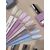 HEYLOVE. Smart gel, Hug, 30 ml, liquid builder gel, гель для нарощування #2