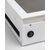 NEW Desktop Nail dust Collector 110 V "Air Max NF11 Plus", Витяжка настільна 110 В, з регулятором швидкості на 7 режимів, білий глянець, двигун Корея (під замовлення) #3