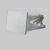 HEPA Filter for "Ülka Nail dust Collector Tiny / Handy / Ami", Фильтр для вытяжки Ülka Tiny / Handy / Ami #6