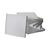 SET. HEPA Filter for "Ülka Nail dust Collector Premium / Prime", 10 pcs. Набор фильтров для вытяжки Ülka Premium (настольной и встроенной), 10 шт. #1