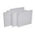 SET. HEPA Filter for "Ülka Nail dust Collector Premium / Prime", 5 pcs. Набір фільтрів для витяжки Ülka Premium / Prime (настільної та вбудованої), 5 шт. #1