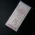 Ülka. Sterilization Pouch, 100*200, 100 pcs. Крафт-пакеты для стерилизации с индикатором, 100*200, 100 шт. #3