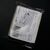 Ülka. Sterilization Pouch, 60*100, 100 pcs. Крафт-пакеты для стерилизации с индикатором, 60*100, 100 шт. #3