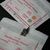 Ülka. Sterilization Pouch, 60*100, 100 pcs. Крафт-пакеты для стерилизации с индикатором, 60*100, 100 шт. #6