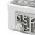ÜLKA. Desktop Nail dust Collector "Prime", white. Витяжка настільна, Prime, біла #5