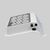 Desktop Nail dust Collector "Ülka Tiny White", Витяжка настільна, біла (під замовлення) #8