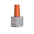 GA&MA. Crystal Top, anti-scratch, 15 ml, Топ Крістал, стійкий до подряпин, без липкого шару #1