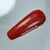 NOTN. Гель-лак Spritz, #146, світловідбиваючий яскраво червоний, 10 ml #2