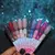LUNAmoon. Lurex Base #10, Reflective, 13 ml, світловідбиваюча база #4