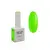 NOTD Гель-лак Let's Special Lime, #245, 10 ml (неоново-салатовий) #2