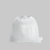 Reusable Filter-Bag for "Ülka Soft/X2n", Мешок многоразовый для вытяжки Ülka Soft/X2n (спанбонд) #2