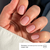 GÉMELY (ex GA&MA). Fast builder gel #036, 50 ml, твердий рідкий гель #3