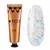 F.O.X. Poly gel Nano, #011, 30 ml. Надміцний полігель для моделювання з блискітками #1