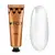 F.O.X. Poly gel Nano, Clear, 30 ml. Надміцний полігель для моделювання, прозорий #1
