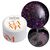 GA&MA. Simple builder gel #15 Pearl, 15 ml, Builder Gel ohne Feilen, Perle #1