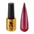 F.O.X. Gel polish, Cat Eye, #011, 7 ml. Гель-лак сатинове "Котяче око" #1