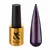 F.O.X. Gel polish, Cat Eye, #012, 7 ml. Гель-лак сатинове "Котяче око" #1