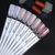GÉMELY (ex GA&MA). Fast builder gel #034, 30 ml, твердий рідкий гель #7