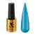 F.O.X. Gel polish, Cat Eye, #013, 7 ml. Гель-лак сатинове "Котяче око" #1