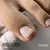 GÉMELY (ex GA&MA). Single-phase Gel Polish, Mono Lac, #025, 6 ml. Однофазний гель лак, "Моно лак" #3