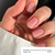 GÉMELY (ex GA&MA). Fast builder gel #037, 15 ml, твердий рідкий гель #3