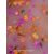 SAGA. Liquid Floral Gel, 15 ml, #06. Liquid gel for strengthening and extension with dried flowers #1