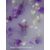 SAGA. Liquid Floral Gel, 15 ml, #07. Liquid gel for strengthening and extension with dried flowers #1