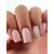 ELSE. Stone gel, #19, Field, 30 ml. Твердий гель для нарощування #3