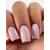 ELSE. Stone gel, #22, Horizon, 30 ml. Твердий гель для нарощування #3
